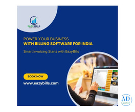 Grow Your Business with Billing Software for India