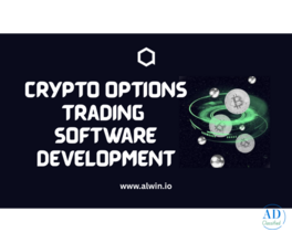 Secure Crypto Options Trading Software Development