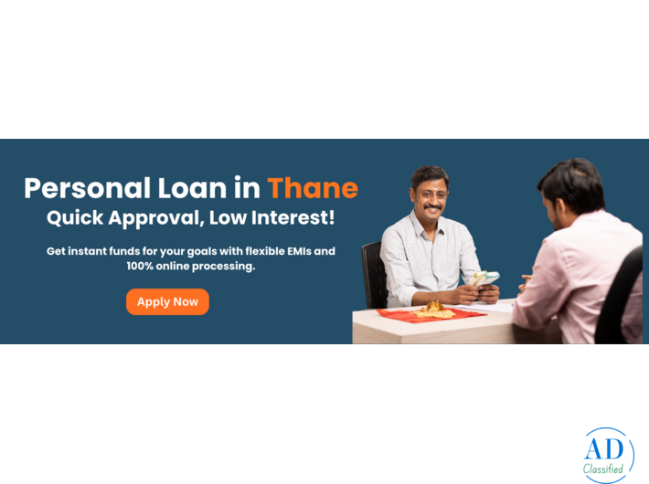 Personal Loan in Pune Quick Approval, Low Interest | TheLowInterest