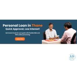Personal Loan in Pune Quick Approval, Low Interest | TheLowInterest