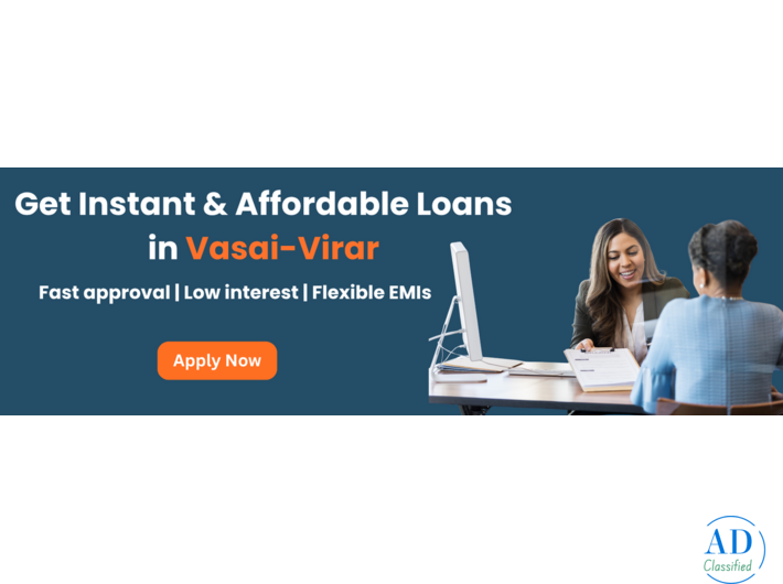 Personal Loan in Pune Quick Approval, Low Interest | TheLowInterest