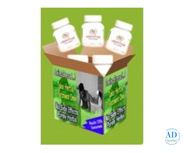 AROGYAM PURE HERBS KIT FOR SEXUAL WEAKNESS