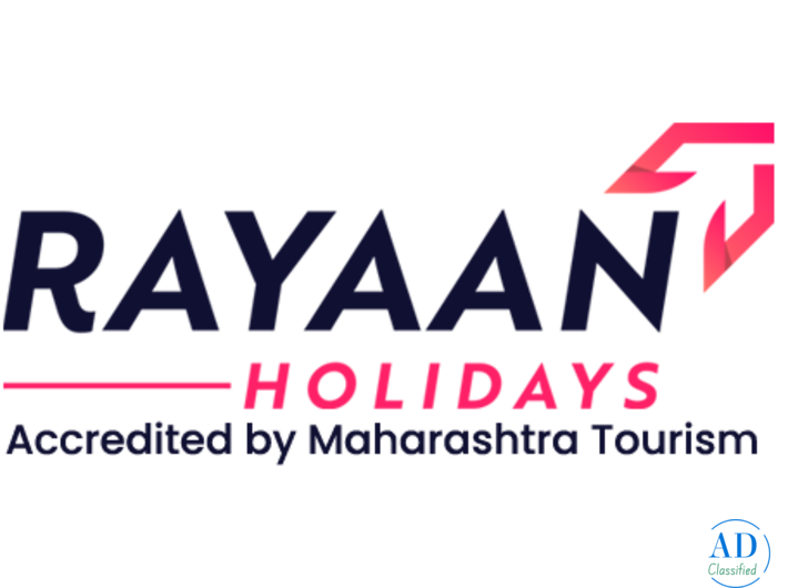 International Tours and Travels in Pune | Rayaan Holidays