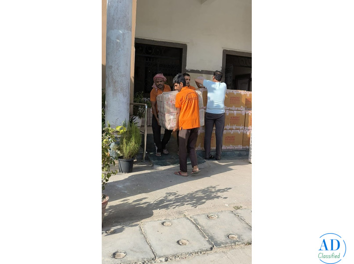 Affordable Packers and Movers in Delhi – Hassle-Free Relocation Experts