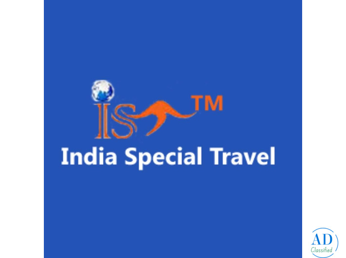 Golden Triangle India