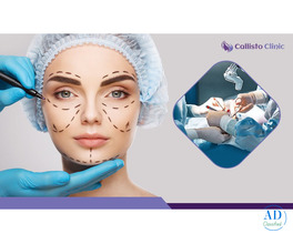 Advanced Plastic Surgery Care by Callisto Clinic Surat