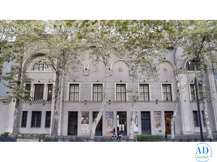 4-Night Georgia Trip: Vacation Package from India