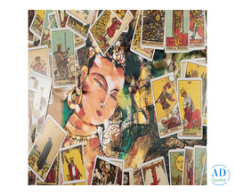 Best Tarot Card Reader in Hyderabad