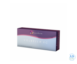 Buy Juvederm Volbella XC Online – Authentic Dermal Filler for Lip Rejuvenation