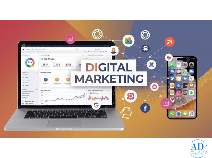 Dhyeyinfotech.com | Digital marketing in gujarat