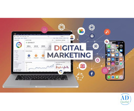 Dhyeyinfotech.com | Digital marketing in gujarat