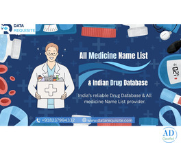Upgrade Your Healthcare Data with Our Advanced Drug Formulary
