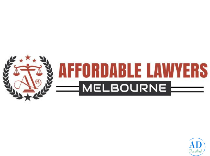 Affordable Lawyers Melbourne - Conveyancing Lawyers in Melbourne