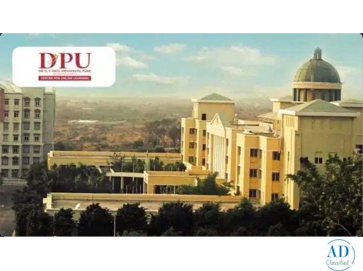 Join DPU Online University – Accredited Online Degree Programs