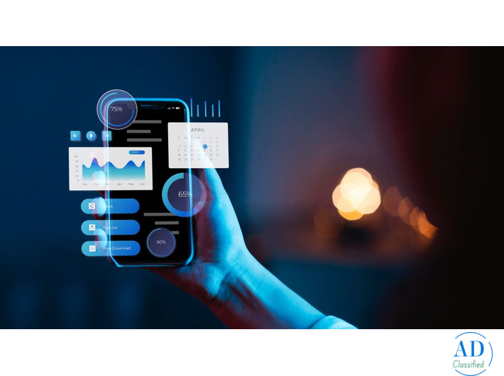 Trusted App Development Company for Startup & Business Apps