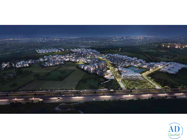 Premium M3M Sector 9 Manesar Industrial Plots for Smart Investors