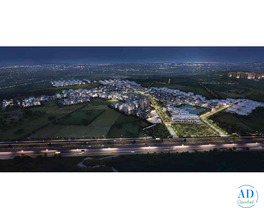 Premium M3M Sector 9 Manesar Industrial Plots for Smart Investors