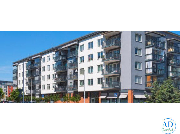 Best Residential Society in Faridabad - Whispering Heights