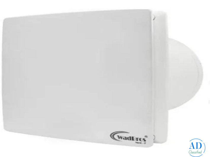 Premium Exhaust Fan High RPM