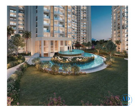 T&T Eutopia Siddharth Vihar Ghaziabad – Wellness & Luxury Living