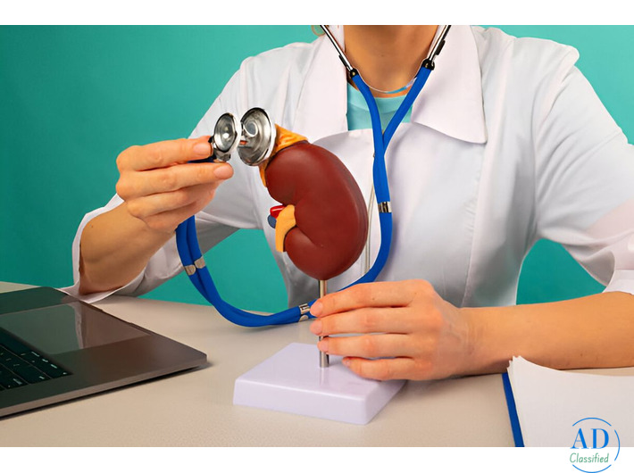 Best Gastroenterology Hospital in Madurai – Advanced Digestive Care at Devadoss Hospitals