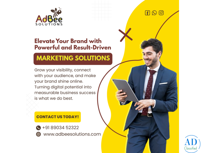 Boost Your Brand with the Best Digital Marketing Company in Trichy