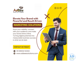 Boost Your Brand with the Best Digital Marketing Company in Trichy