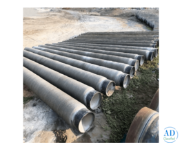 MS Pipe Suppliers In India