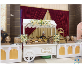 Omega Foods Catering in Chembur | House Party, Pooja & Corporate Catering Experts