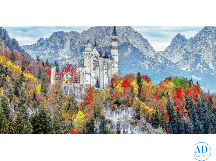 Switzerland & Europe Holiday Packages from India