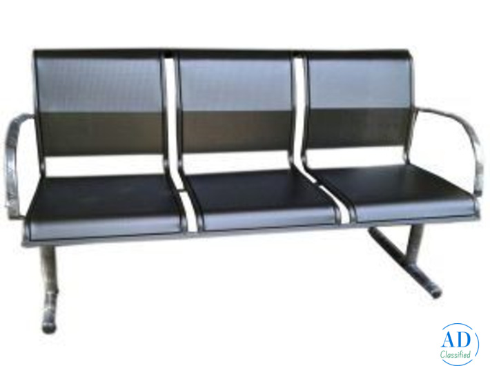 Stainless Steel Office Furniture Manufacturer