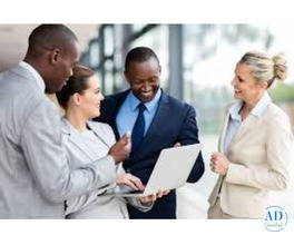 Top Tech Staffing Firms for Modern Workforce Solutions