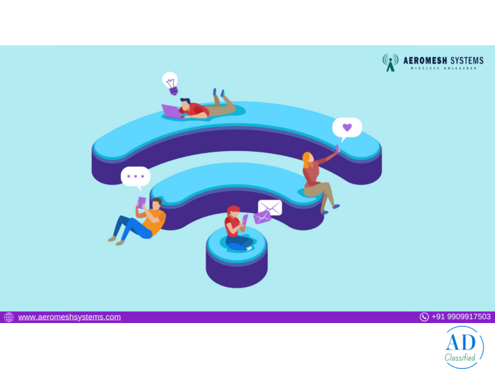 Fastest Mesh WiFi With Wi-Fi 7: The Future of Wireless Speed Is Here