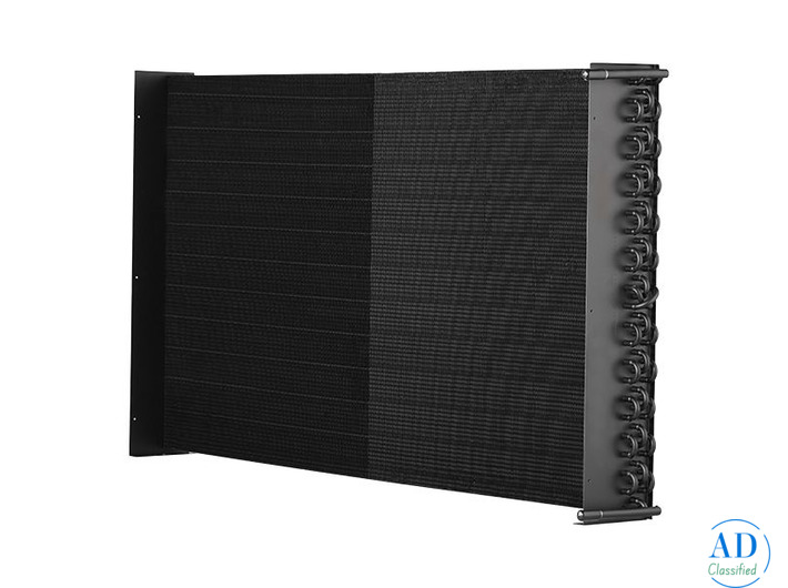 Air Conditioner Condenser Coil Manufacturers
