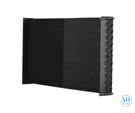 Air Conditioner Condenser Coil Manufacturers