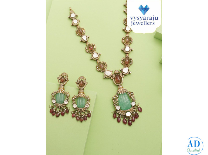 Platinum & Diamond Jewellery in vizag