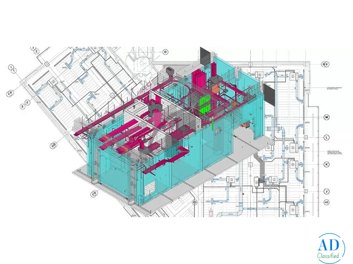 Top-Quality CAD to BIM Conversion Solutions in New York