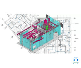Top-Quality CAD to BIM Conversion Solutions in New York