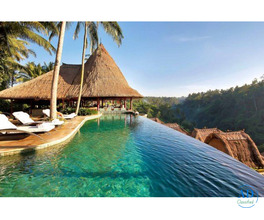 5-Star Viceroy Bali – Room Reservations & Booking Agents Available