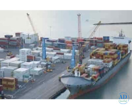 Sea Freight Forwarding in Dubai