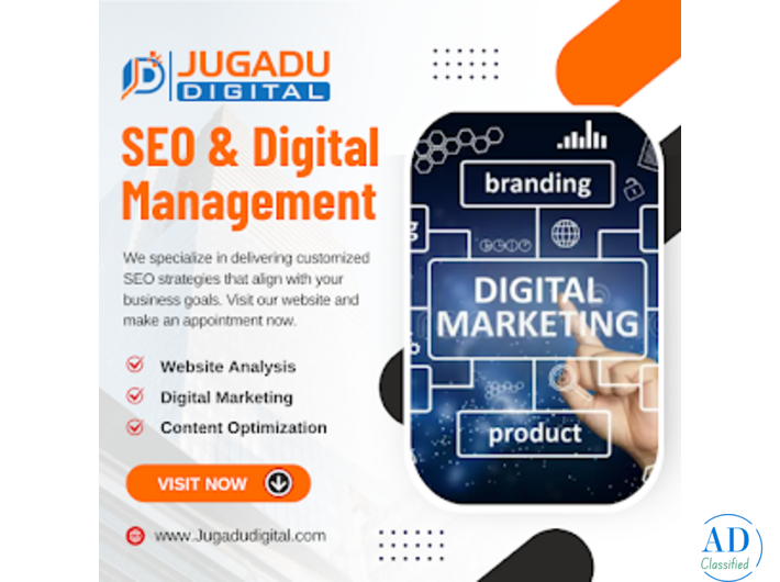 Looking for the Best SEO Company in Lucknow Here’s Your Top Choice
