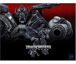 Transformers 2 Revenge of the Fallen