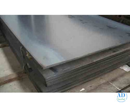 Chrome Moly Steel Plate Exporters in India