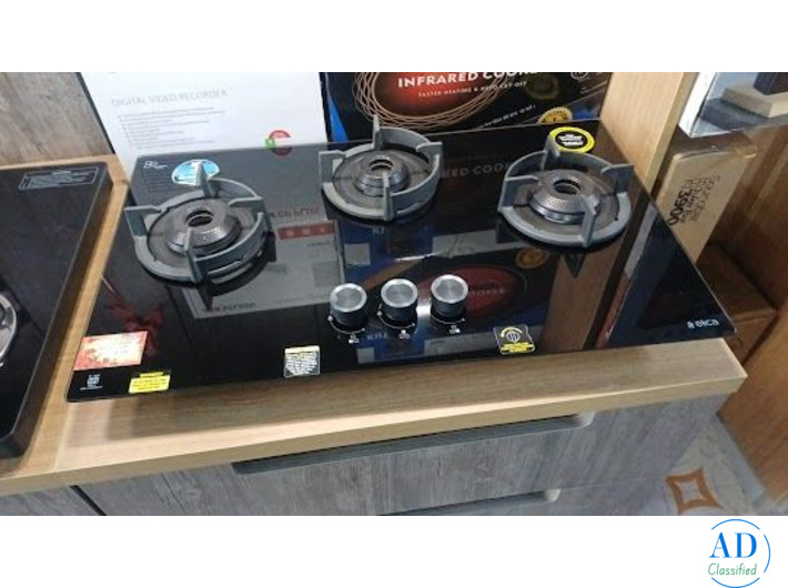 Affordable Modular Kitchen Services in Lucknow and Modern Designs for Every Home