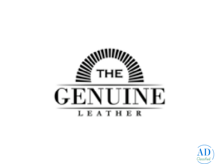 Fur Lined Leather Jacket