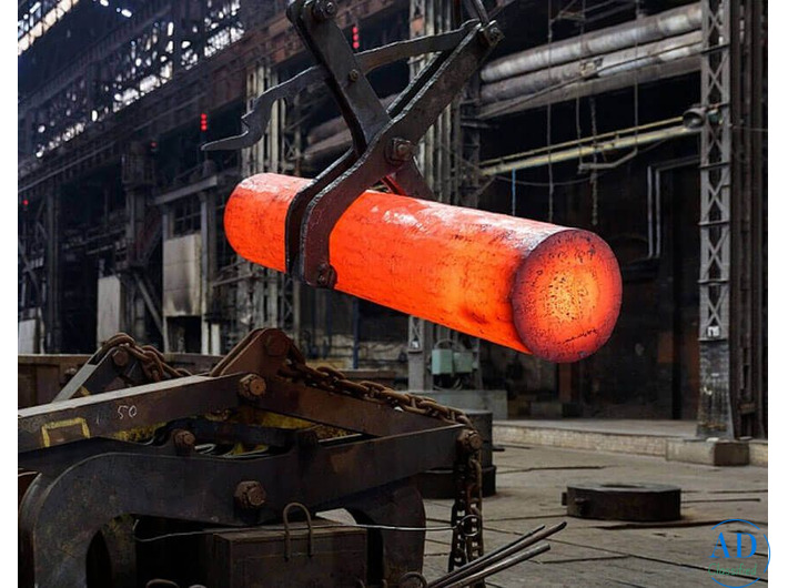 Carbon Steel Alloy | Alloy Carbon Steel