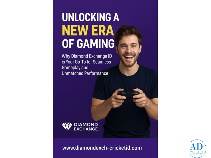 Diamond Exchange ID: Elevate Your Gaming Journey