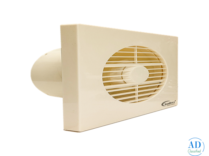 L4 Exhaust Fan Supplier by Wadbros