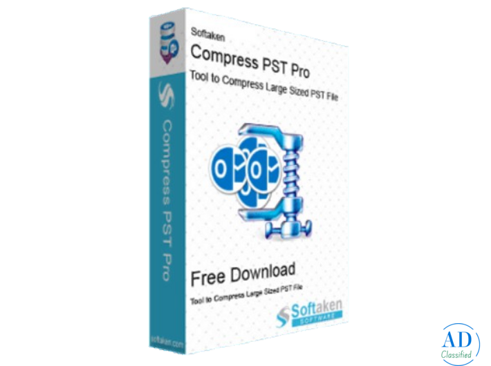 Best Free Tool to Shrink Large PST File Size Quickly