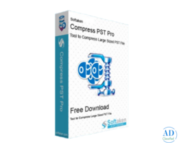 Best Free Tool to Shrink Large PST File Size Quickly